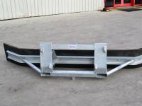 Rabot caoutchouc Qmac qmac Rubberschuif 320 met EURO