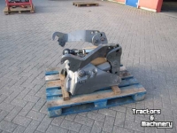 Relevage avant & Prise de force avant Valtra Fronthef voor Valtra T4 modellen