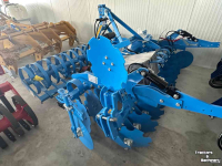 Déchaumeur à disques Lemken Heliodor 9