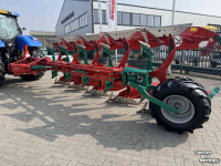 Charrues Kverneland I-Plough 2500B