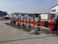 Charrues Kverneland I-Plough 2500B