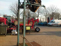 Remplisseur de Big Bag Grisnich Big bag vuller Diversen