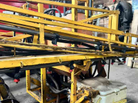Pulvérisateur porté Cebeco Gedragen Veldspuit