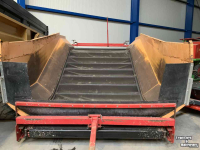 Trémie Climax Climax CSB2400i | Stortbak