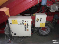 Trémie Climax Climax CSB2400i | Stortbak