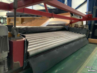 Trémie Climax Climax CSB2400i | Stortbak
