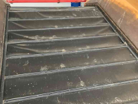 Trémie Climax Climax CSB2400i | Stortbak