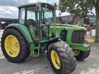 Tracteur John Deere 6320 SE PQ met Airco