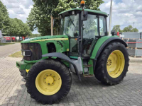 Tracteur John Deere 6320 SE PQ met Airco