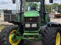 Tracteur John Deere 6320 SE PQ met Airco