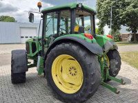 Tracteur John Deere 6320 SE PQ met Airco