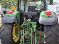 Tracteur John Deere 6320 SE PQ met Airco