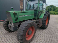 Tracteur Fendt 311 LSA