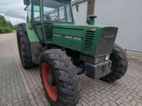 Tracteur Fendt 311 LSA