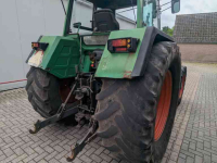 Tracteur Fendt 311 LSA