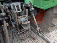 Tracteur Fendt 311 LSA