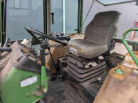 Tracteur Fendt 311 LSA