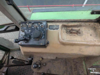 Tracteur Fendt 311 LSA