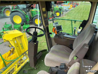 Ensileuse automotrice John Deere 7350I PRODRIVE
