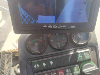 Pelles sur pneus Liebherr A314