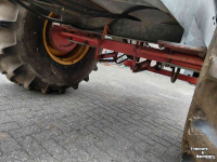 Tonneau de lisier Joskin Mesttank / Watertank 7000 liter met Bouwland injecteur