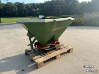 Distributeur d‘engrais Amazone ZA-F402 Kunstmestrooier