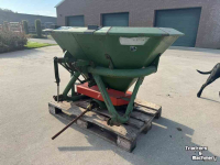 Distributeur d‘engrais Amazone ZA-F402 Kunstmestrooier