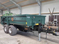 Benne agricole Palmse Trailer PR1000