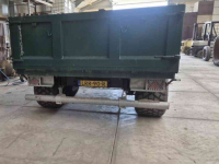 Benne agricole Palmse Trailer PR1000