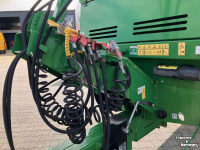 Epandeur de fumier  Sipma 800 Tajafun  mestverspreider
