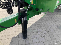Epandeur de fumier  Sipma 800 Tajafun  mestverspreider