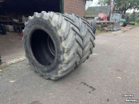 Roues, Pneus, Jantes, Barillets Jumelage Michelin Michelin Axiobib 710/60R34