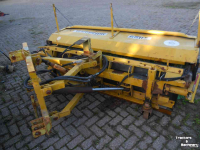 Balayeur Nido veegmachine