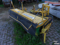 Balayeur Nido veegmachine