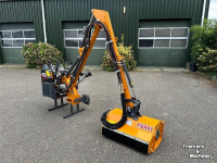 Rotobroyeur Ferri T320A klepelarm arm klepelmaaier