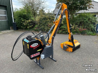Rotobroyeur Ferri T320A klepelarm arm klepelmaaier