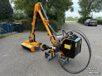 Rotobroyeur Ferri T320A klepelarm arm klepelmaaier