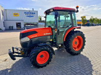 Tracteur Kubota L5740 HSTC 4WD Cab