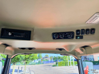 Tracteur Kubota L5740 HSTC 4WD Cab