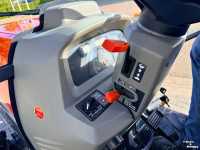 Tracteur Kubota L5740 HSTC 4WD Cab