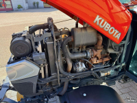 Tracteur Kubota L5740 HSTC 4WD Cab