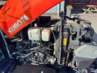 Tracteur Kubota L5740 HSTC 4WD Cab