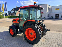 Tracteur Kubota L5740 HSTC 4WD Cab