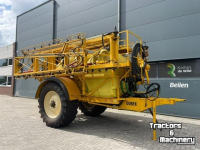 Pulvérisateur Dubex ACTOR 99007