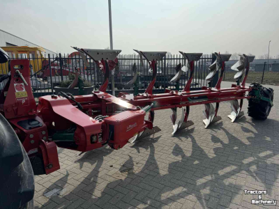Charrues Kverneland I-Plough 2500B