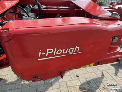 Charrues Kverneland I-Plough 2500B