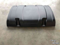 Nouvelles pièces diverse Kubota Dak tbv RTV 400-500