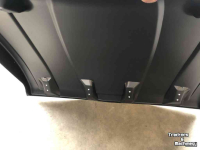 Nouvelles pièces diverse Kubota Dak tbv RTV 400-500