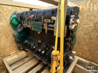 Moissonneuse batteuse New Holland Shortblok FPT Engine F2CFE613H, F2CFE613G, F2CFE613E,F2CFE613T,