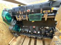 Moissonneuse batteuse New Holland Shortblok FPT Engine F2CFE613H, F2CFE613G, F2CFE613E,F2CFE613T,